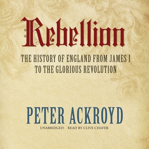 REBELLION