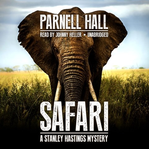 SAFARI