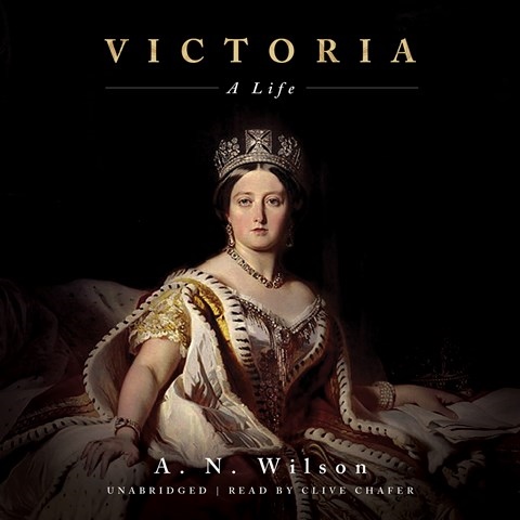 VICTORIA
