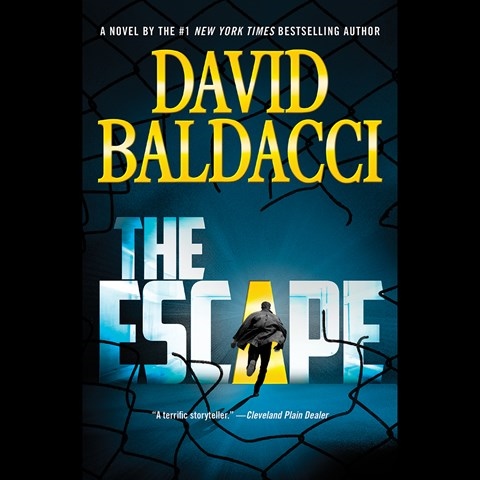 THE ESCAPE