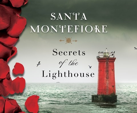 SECRETS OF THE LIGHTHOUSE