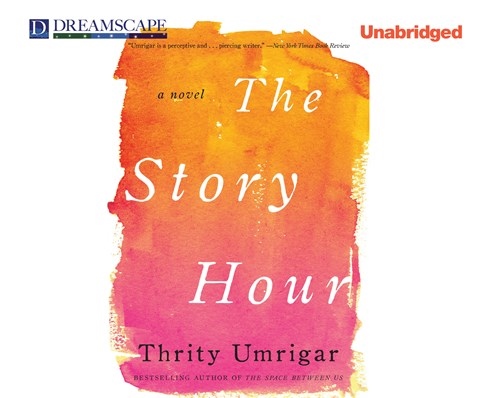 THE STORY HOUR