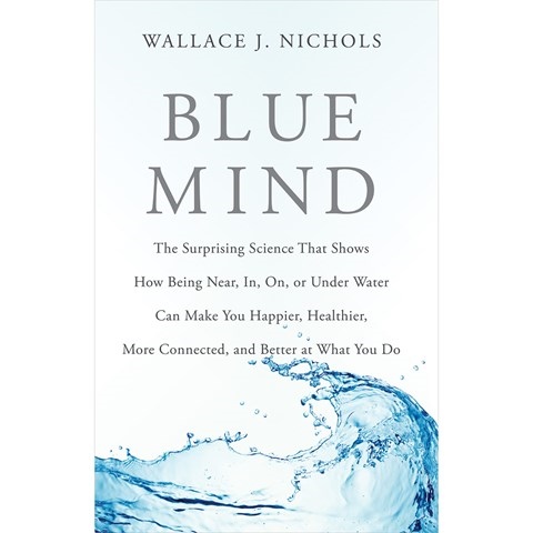 BLUE MIND