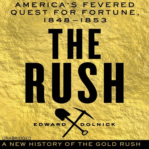 THE RUSH