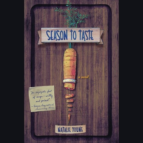 SEASON TO TASTE