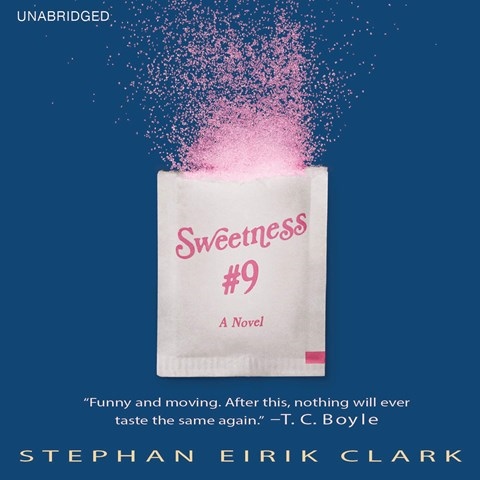 SWEETNESS #9