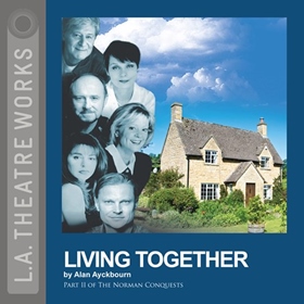LIVING TOGETHER