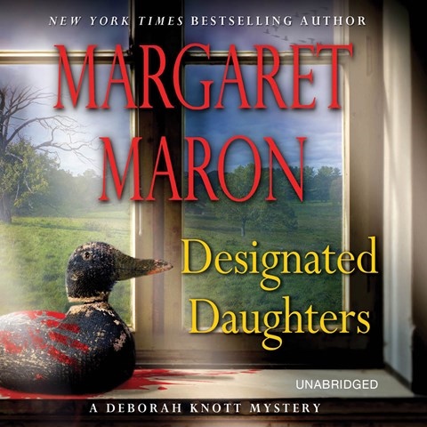 DESIGNATED DAUGHTERS