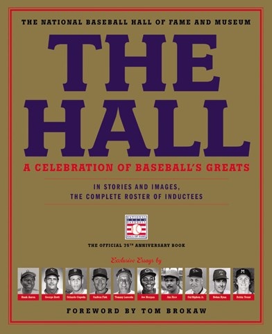THE HALL