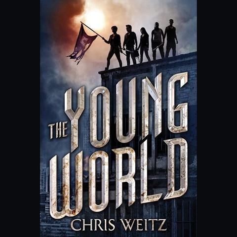 THE YOUNG WORLD