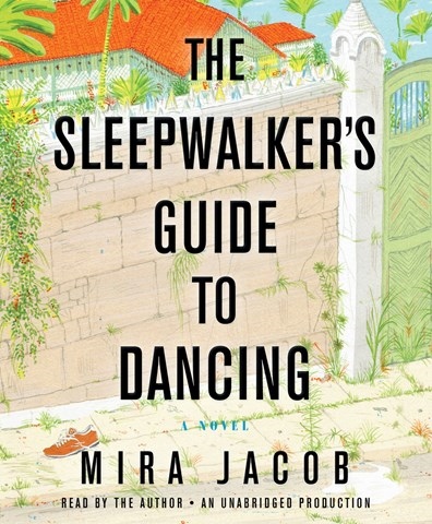 THE SLEEPWALKER'S GUIDE TO DANCING