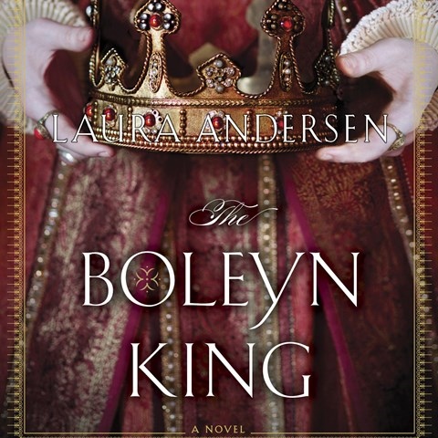THE BOLEYN KING