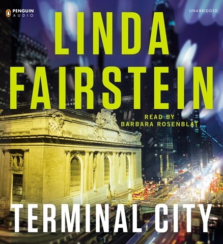TERMINAL CITY