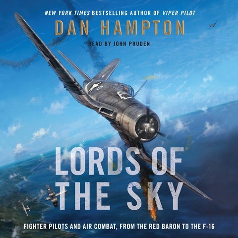 LORDS OF THE SKY