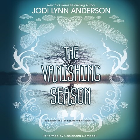 THE VANISHING SEASON