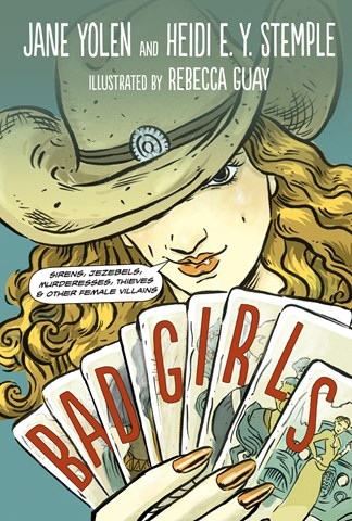 BAD GIRLS