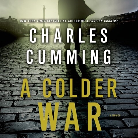 A COLDER WAR