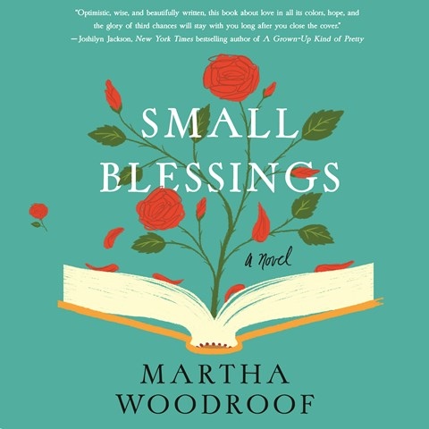 SMALL BLESSINGS