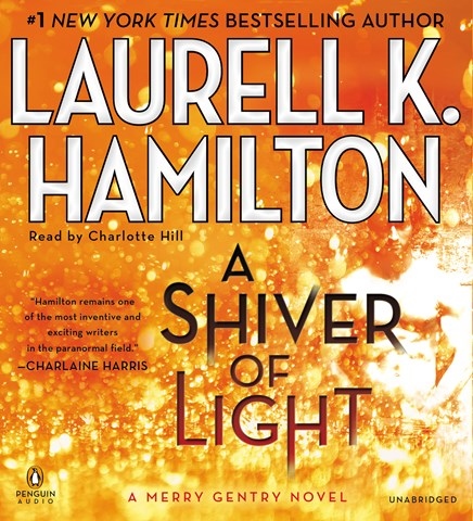 A SHIVER OF LIGHT