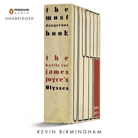 THE MOST DANGEROUS BOOK