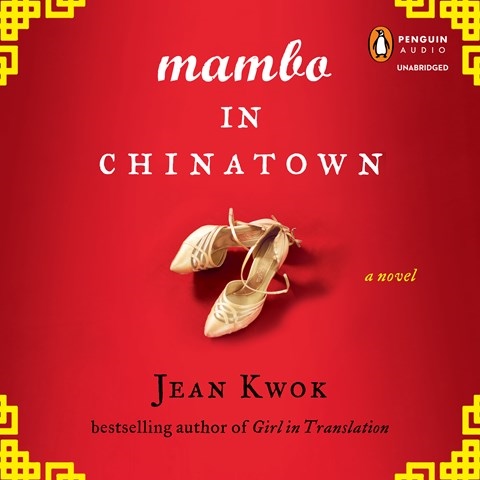 MAMBO IN CHINATOWN