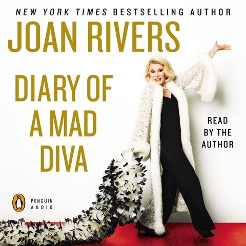 DIARY OF A MAD DIVA
