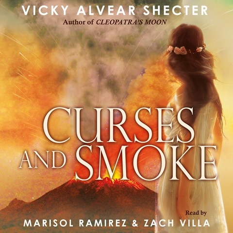 CURSES AND SMOKE