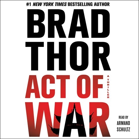 ACT OF WAR