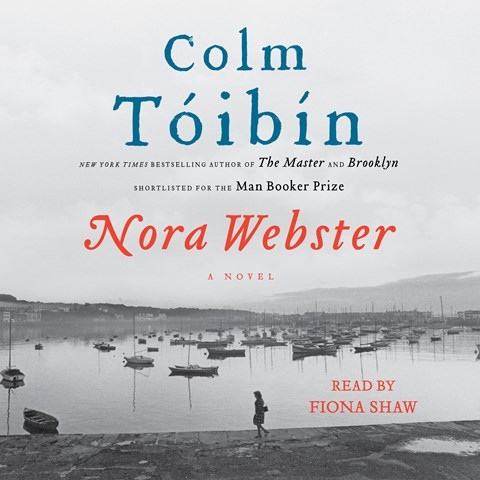 NORA WEBSTER