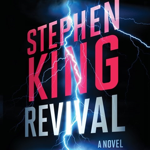 REVIVAL