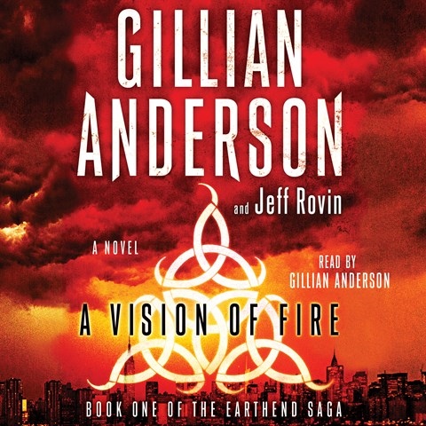 A VISION OF FIRE