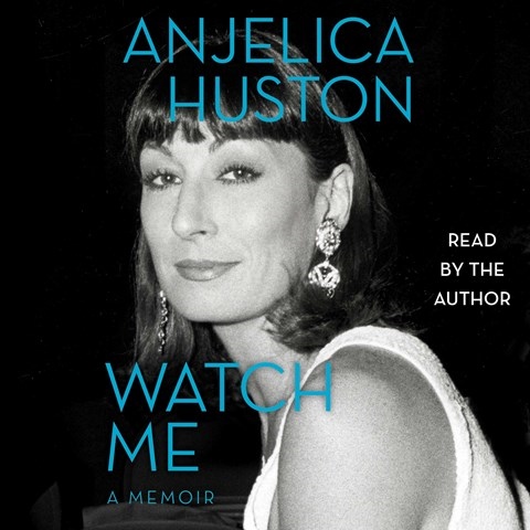 WATCH ME