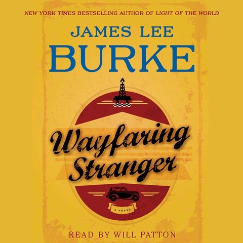 WAYFARING STRANGER