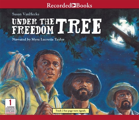 UNDER THE FREEDOM TREE