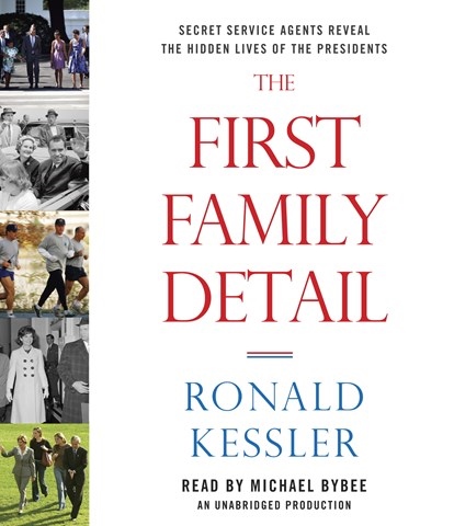 THE FIRST FAMILY DETAIL