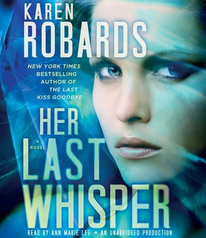 HER LAST WHISPER