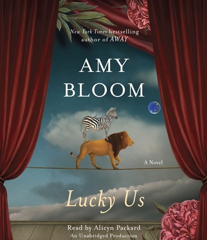 LUCKY US