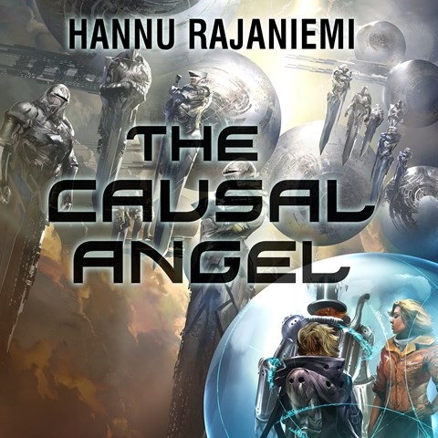 THE CAUSAL ANGEL