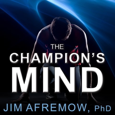 THE CHAMPION'S MIND