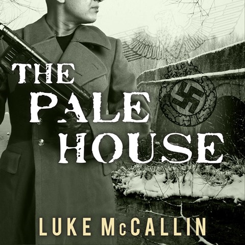 THE PALE HOUSE