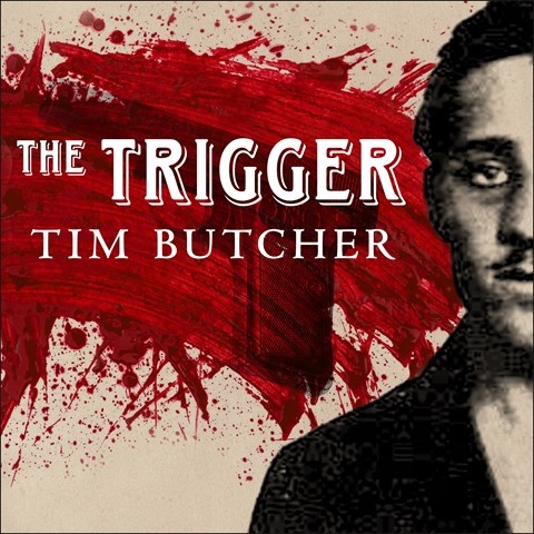 THE TRIGGER