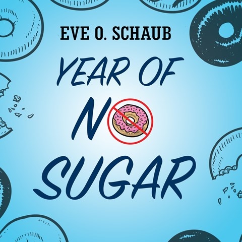 YEAR OF NO SUGAR