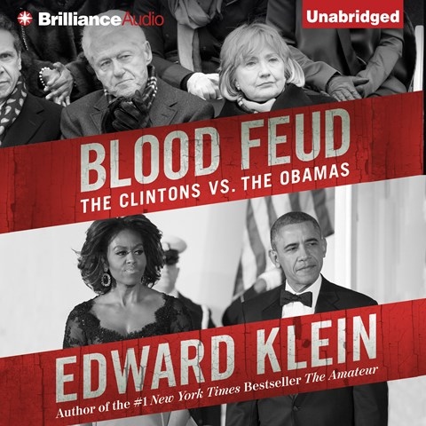 BLOOD FEUD