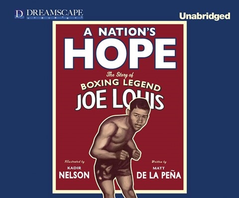 A NATION'S HOPE