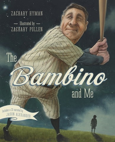 THE BAMBINO AND ME