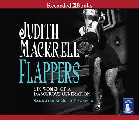 FLAPPERS