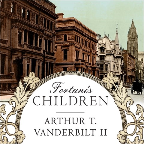 FORTUNE'S CHILDREN