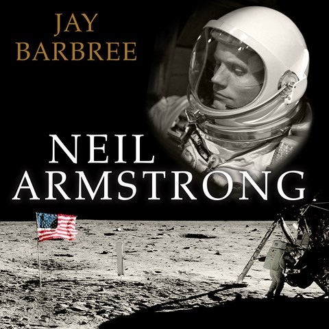 NEIL ARMSTRONG