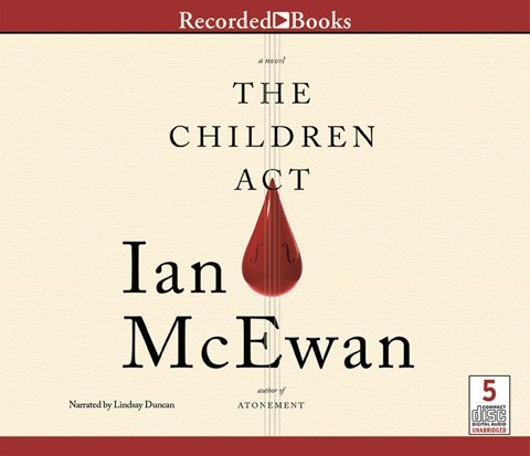 THE CHILDREN ACT