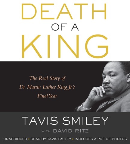 DEATH OF A KING